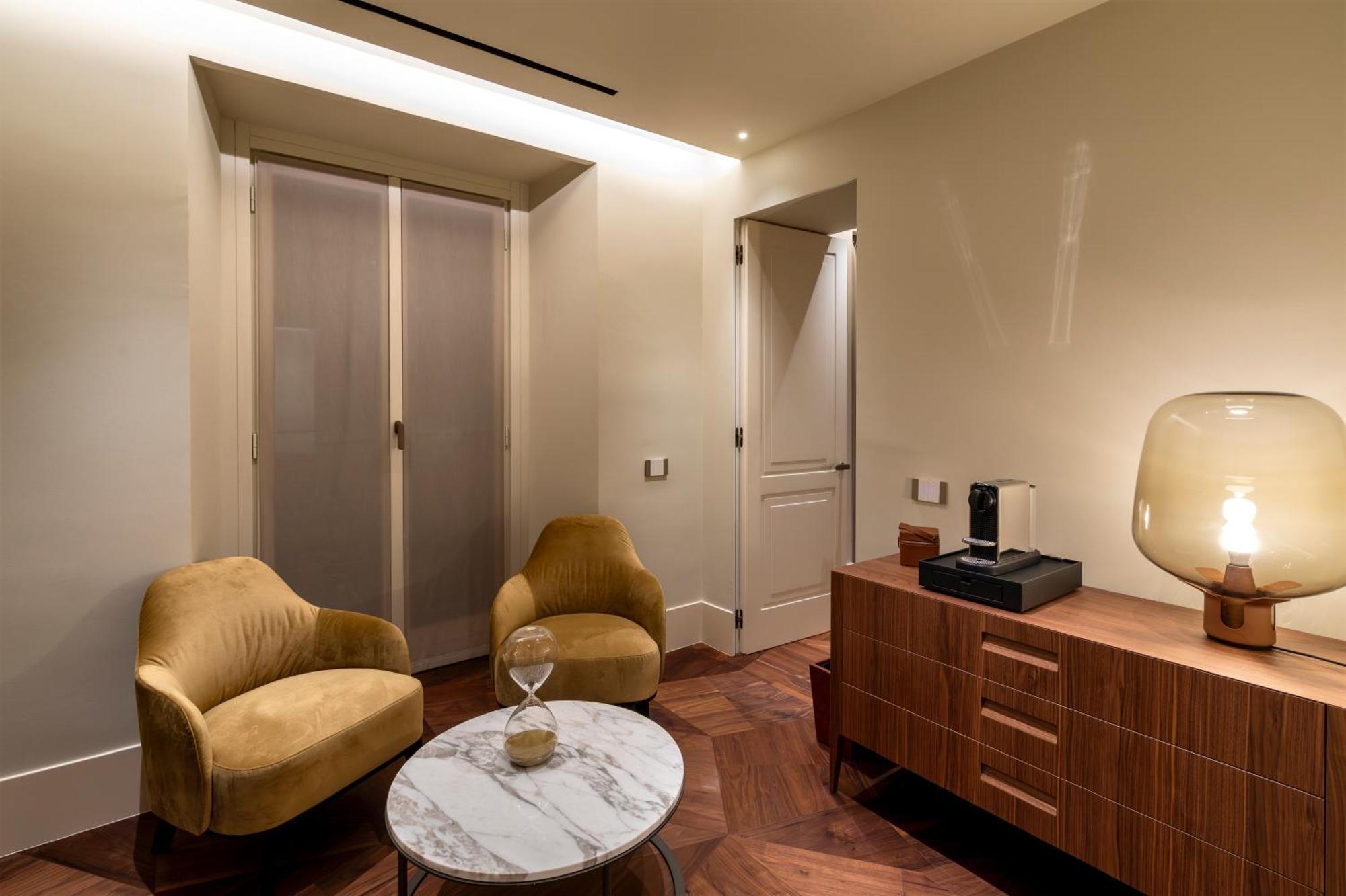 Af Duomo - Milano Luxury Suites Eksteriør bilde
