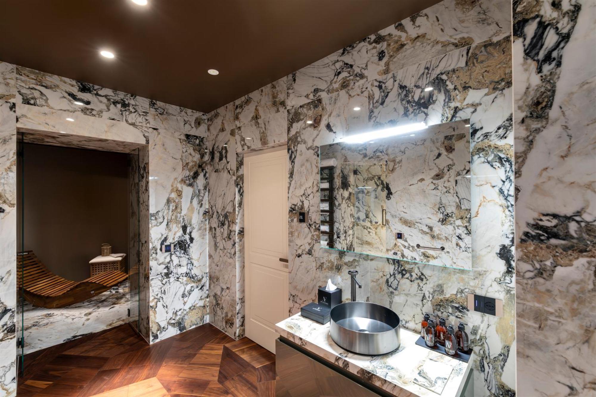 Af Duomo - Milano Luxury Suites Eksteriør bilde