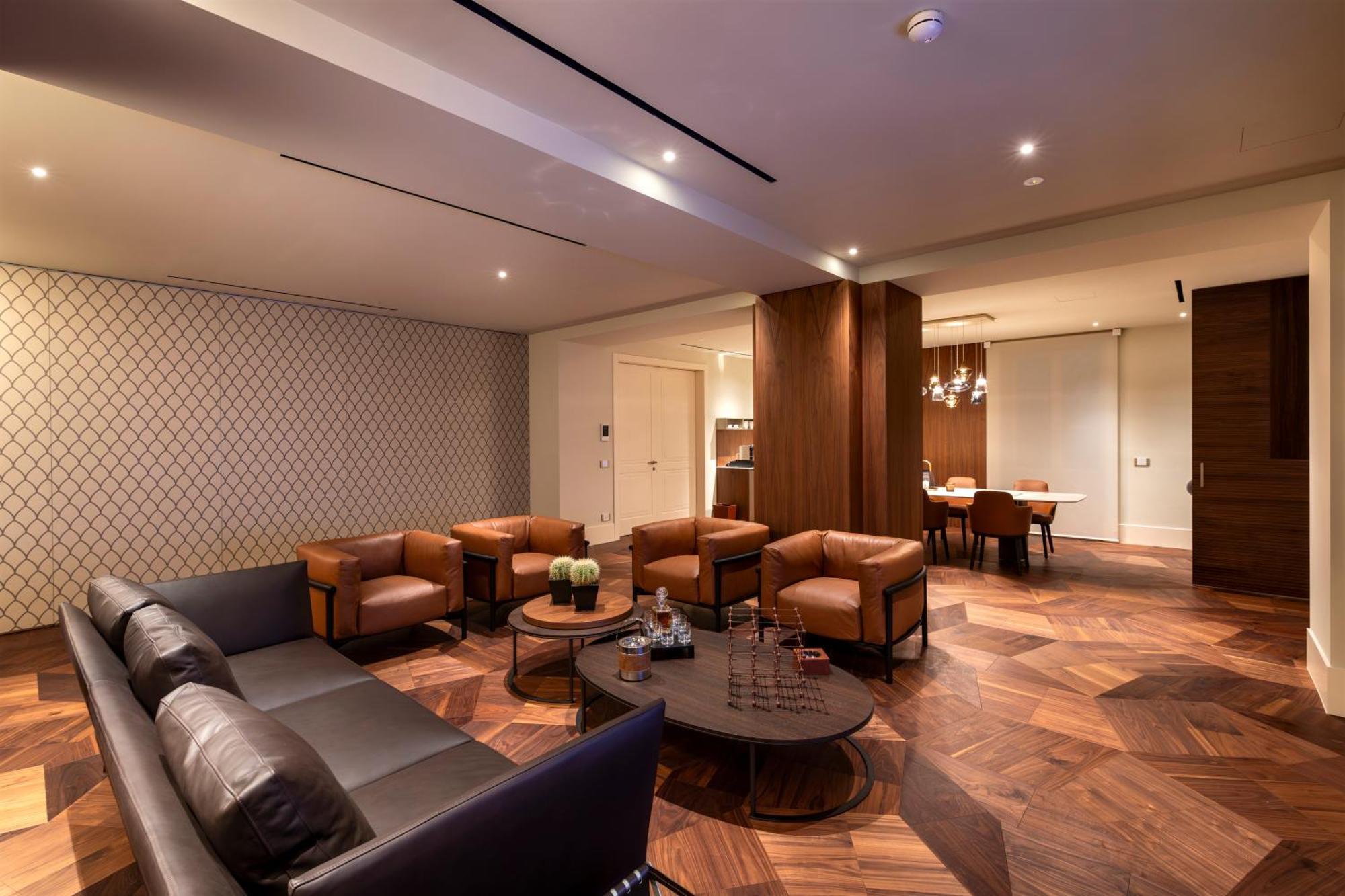 Af Duomo - Milano Luxury Suites Eksteriør bilde