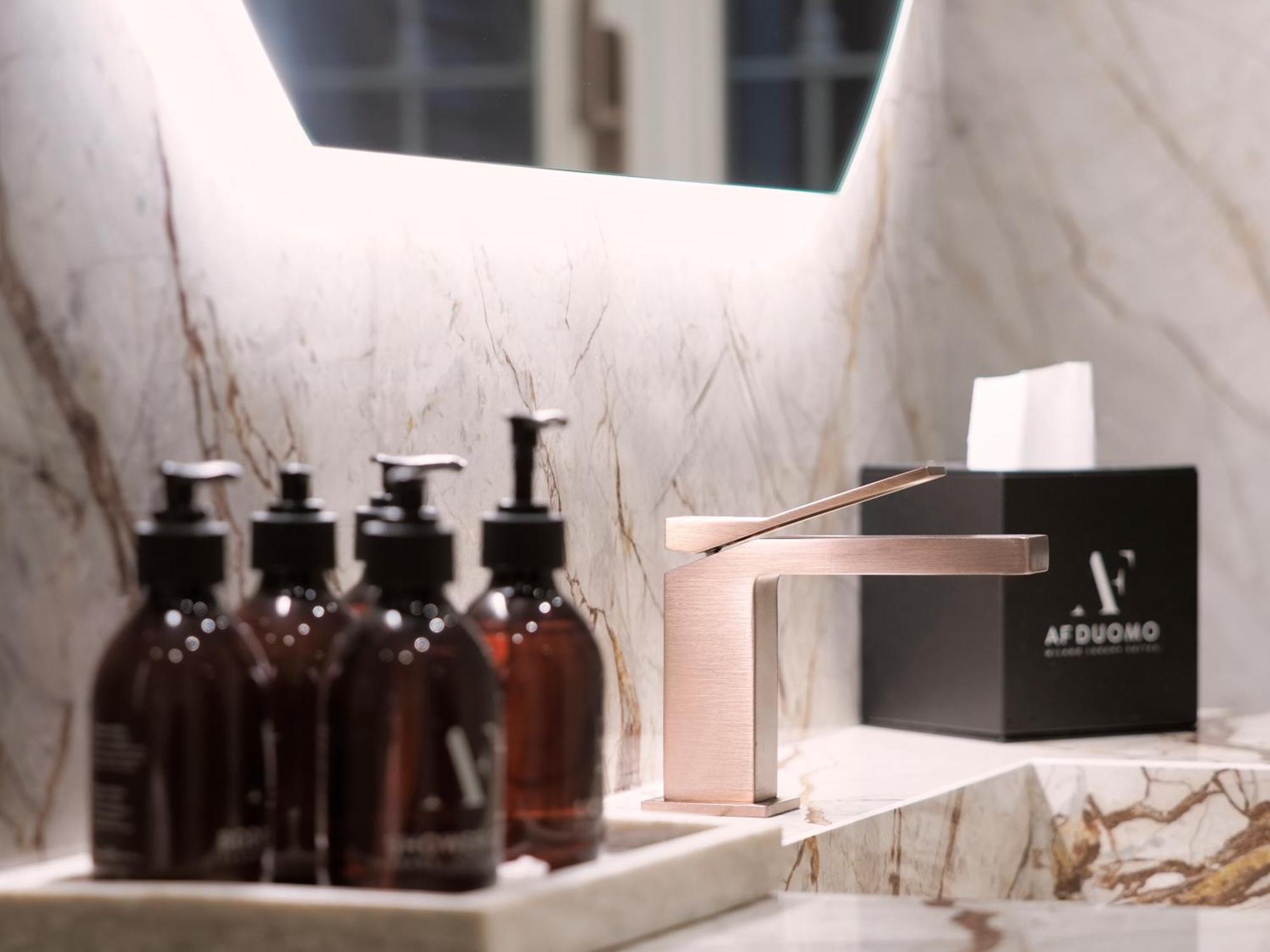 Af Duomo - Milano Luxury Suites Eksteriør bilde