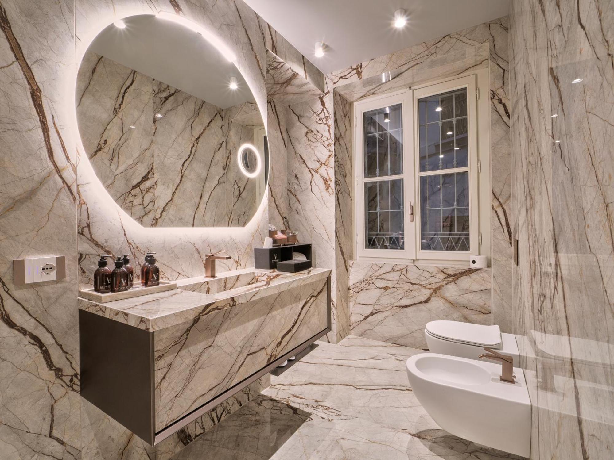 Af Duomo - Milano Luxury Suites Eksteriør bilde